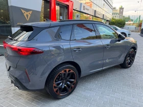 Cupra Terramar VZ 2.0 TSI 265 HP - 82900 лв. / 42386.10 € - 24375294 4