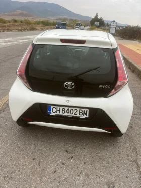 Toyota Aygo | Mobile.bg    5