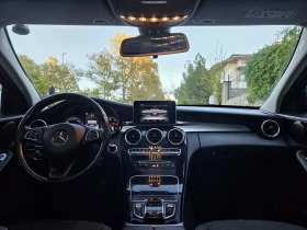 Mercedes-Benz C 220 4-MATIC/AIRMATIC/PANORAMA/7G-TRONIC PLUS/F1 - 24500 лв. / 12526.65 € - 25962619 10
