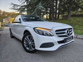 Mercedes-Benz C 220 4-MATIC/AIRMATIC/PANORAMA/7G-TRONIC PLUS/F1 - 24500 лв. / 12526.65 € - 25962619 3
