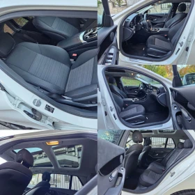 Mercedes-Benz C 220 4-MATIC/AIRMATIC/PANORAMA/7G-TRONIC PLUS/F1 - 24500 лв. / 12526.65 € - 25962619 8