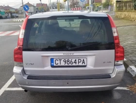 Volvo V70 Volvo V70  2.4  benzina /Gas  | Mobile.bg    4