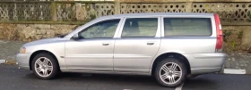 Volvo V70 Volvo V70  2.4  benzina /Gas  | Mobile.bg    5