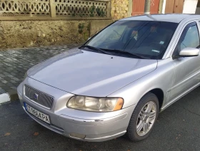 Volvo V70 Volvo V70  2.4  benzina /Gas  | Mobile.bg    3