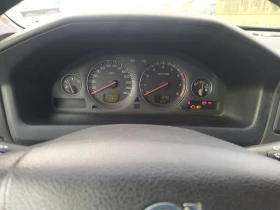 Volvo V70 Volvo V70  2.4  benzina /Gas  | Mobile.bg    6