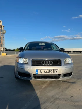 Audi A3, снимка 2