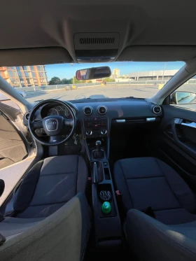 Audi A3, снимка 5