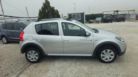 Dacia Sandero Stepway1.6I.2010. | Mobile.bg    4