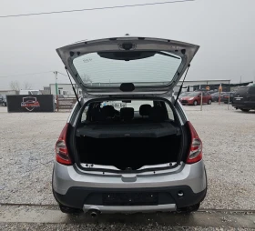 Dacia Sandero Stepway1.6I.2010. | Mobile.bg    13