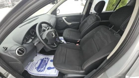 Dacia Sandero Stepway1.6I.2010. | Mobile.bg    10