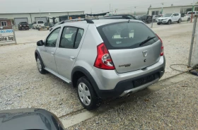 Dacia Sandero Stepway1.6I.2010. | Mobile.bg    7