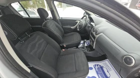 Dacia Sandero Stepway1.6I.2010. | Mobile.bg    16