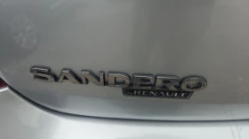 Dacia Sandero Stepway1.6I.2010. | Mobile.bg    8