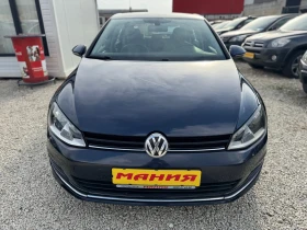 VW Golf 1.6TDI  - 14900 лв. / 7618.25 € - 44294463 2