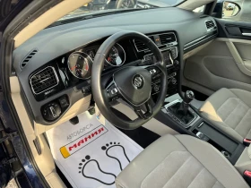 VW Golf 1.6TDI  - 14900 лв. / 7618.25 € - 44294463 12