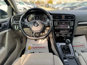 VW Golf 1.6TDI  - 14900 лв. / 7618.25 € - 44294463 11