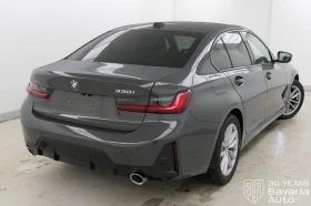 BMW 330 i xDrive M Sport Paket Sportautomatic - 96900 лв. / 49544.18 € - 80485924 3