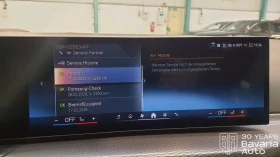 BMW 330 i xDrive M Sport Paket Sportautomatic - 96900 лв. / 49544.18 € - 80485924 11