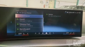 BMW 330 i xDrive M Sport Paket Sportautomatic - 96900 лв. / 49544.18 € - 80485924 12