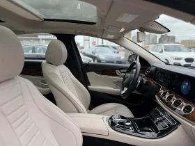 Mercedes-Benz E 300 DIGITAL* BURMESTER* PANORAMA* , AMBIENT, M.TOЧКА - 41000 лв. / 20962.97 € - 58548742 13