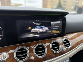 Mercedes-Benz E 300 DIGITAL* BURMESTER* PANORAMA* , AMBIENT, M.TOЧКА - 41000 лв. / 20962.97 € - 58548742 11