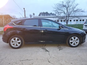 Ford Focus 1.6 Turbo, снимка 7