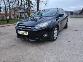 Ford Focus 1.6 Turbo, снимка 1