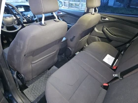 Ford Focus 1.6 Turbo, снимка 15