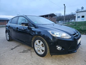 Ford Focus 1.6 Turbo, снимка 3