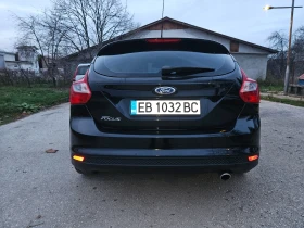 Ford Focus 1.6 Turbo, снимка 4