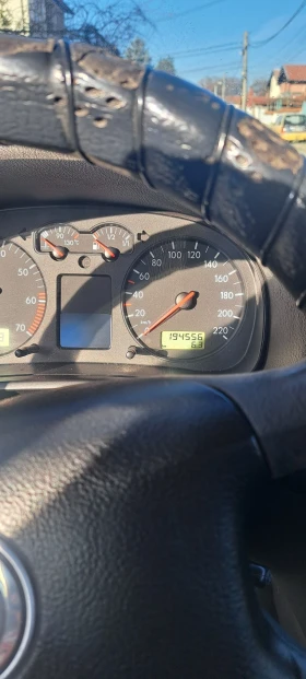 VW Golf, снимка 6