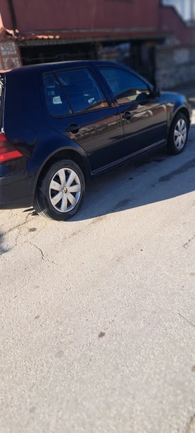 VW Golf, снимка 12