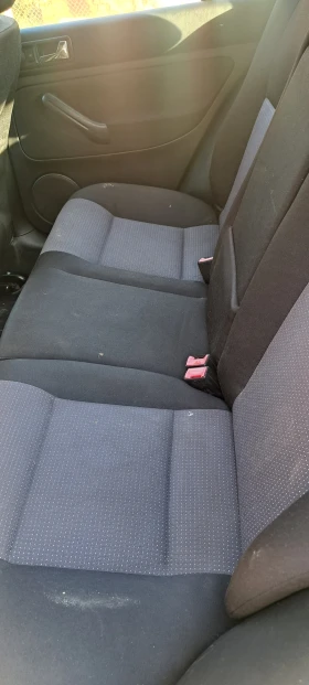 VW Golf, снимка 7