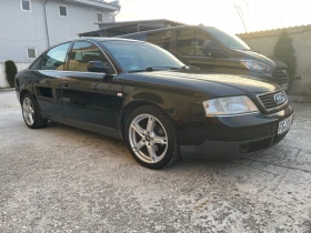 Audi A6 Седан - 2150 € / 4205.03 лв. - 64878434 4