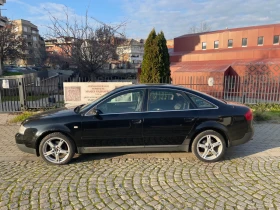Audi A6 Седан, снимка 2