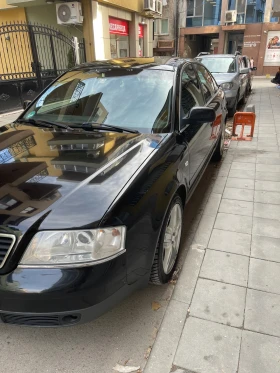 Audi A6 Седан - 2150 € / 4205.03 лв. - 64878434 7