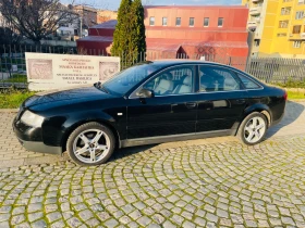Audi A6 Седан, снимка 1