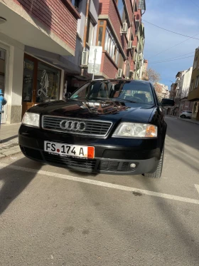 Audi A6 Седан - 2150 € / 4205.03 лв. - 64878434 10