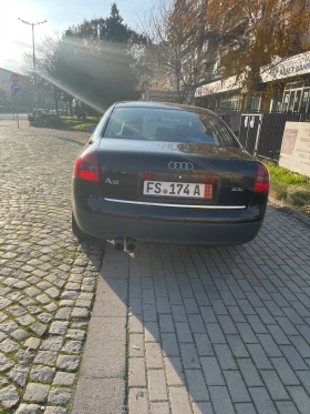 Audi A6 Седан, снимка 3