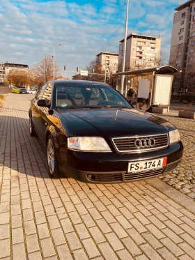 Audi A6 Седан, снимка 5