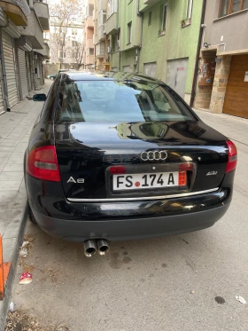 Audi A6 Седан - 2150 € / 4205.03 лв. - 64878434 6