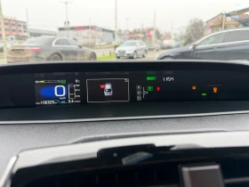 Toyota Prius 1.8 Hibrid  - 14900 € / 29141.87 лв. - 44500795 8
