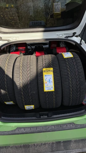 Toyota Prius 1.8 Hibrid  - 14900 € / 29141.87 лв. - 44500795 10