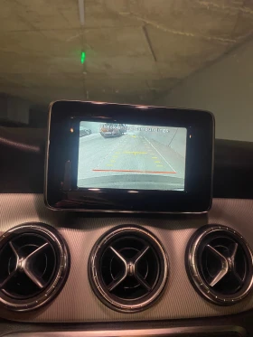Mercedes-Benz CLA 220, снимка 10