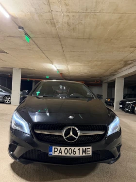 Mercedes-Benz CLA 220, снимка 3