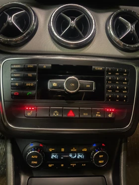 Mercedes-Benz CLA 220, снимка 9