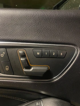 Mercedes-Benz CLA 220, снимка 12