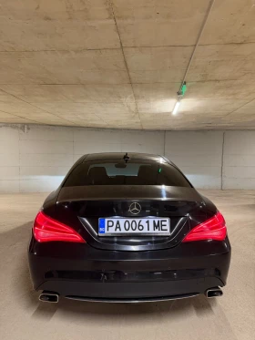 Mercedes-Benz CLA 220, снимка 5