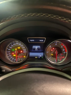 Mercedes-Benz CLA 220, снимка 13