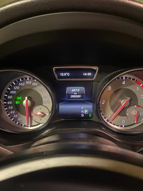 Mercedes-Benz CLA 220, снимка 7